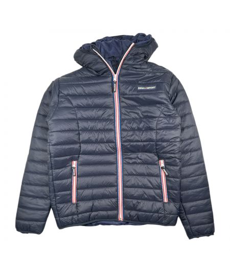 Parka deportiva Penn para hombre