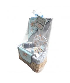 Coffret naissance 8 pièces Tom Kids