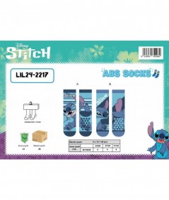 Chaussette Lilo et Stitch