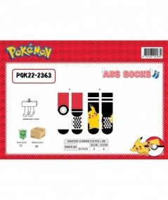 Chaussette Pokemon