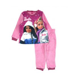 Pyjama Fille Barbie