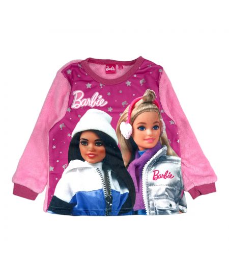 Barbie Girl Pajamas