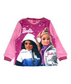 Barbie Girl Pajamas