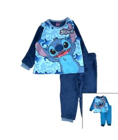 Pijamas Lilo & Stitch para Niño