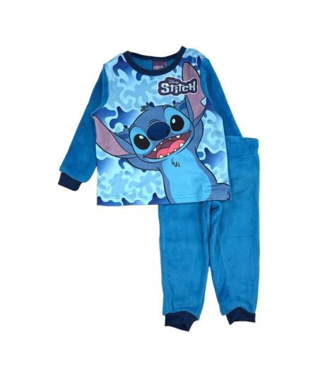 Pigiama da bambino di Lilo e Stitch