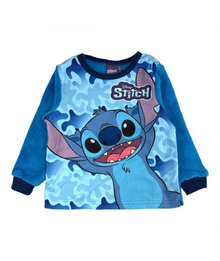 Pigiama da bambino di Lilo e Stitch