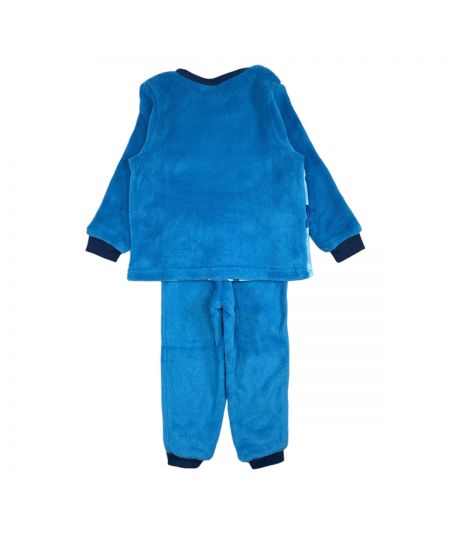 Lilo & Stitch Jungen-Pyjama