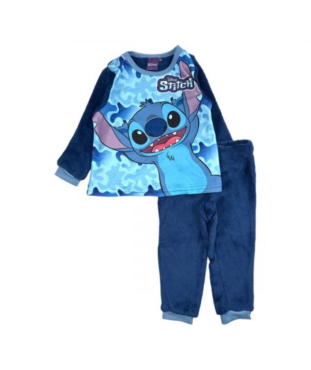 Pijamas Lilo & Stitch para Niño