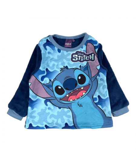 Lilo & Stitch Jungen-Pyjama