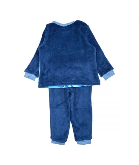 Lilo & Stitch Jungen-Pyjama