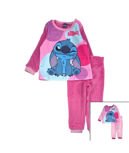 Lilo & Stitch Girl Pajamas