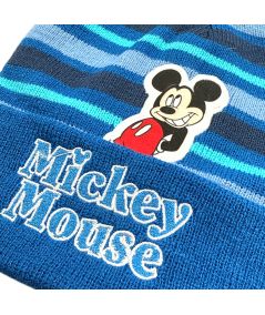 Bonnet Garçon Mickey