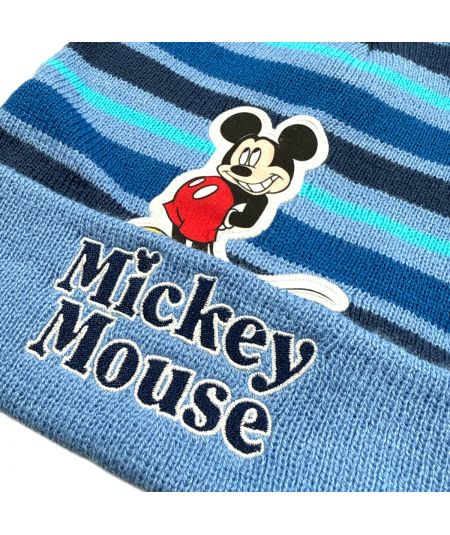 Mickey Boy Hat