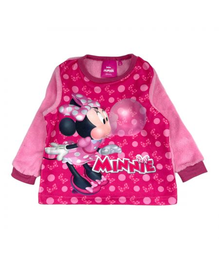 Pijama Niña Minnie