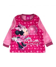 Minnie-Mädchen-Pyjama