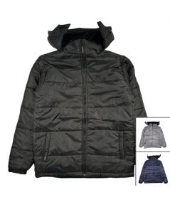 Parka Nasa Homme