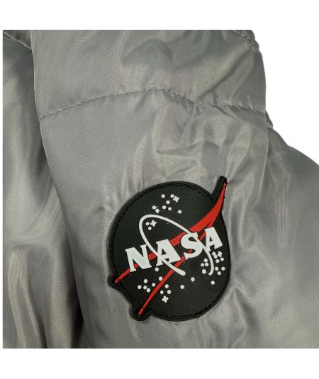 Parka Nasa Homme