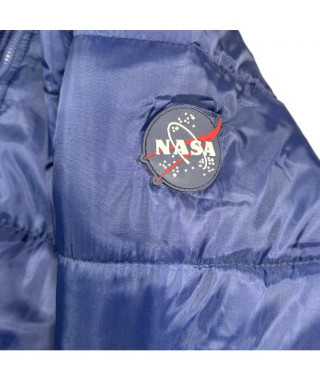 Nasa Men's Parka