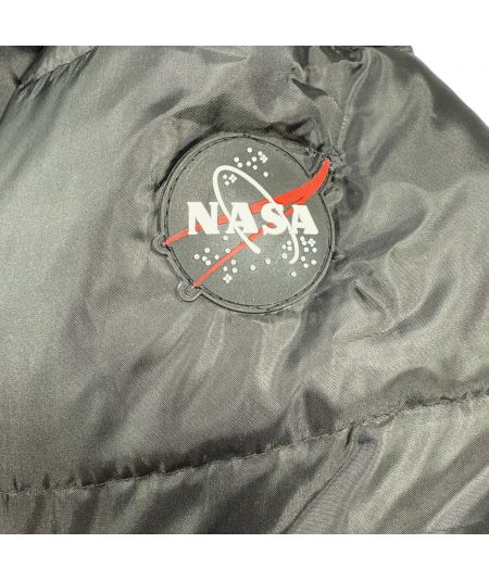 Parka Nasa da uomo