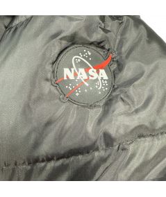 Nasa Men's Parka