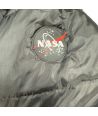 Nasa Men's Parka