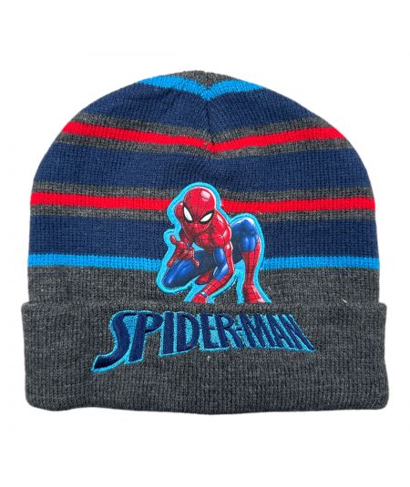 Bonnet Garçon Spiderman