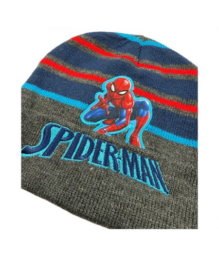 Bonnet Garçon Spiderman