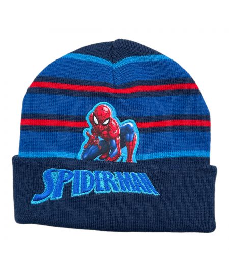 Cappello da ragazzo Spiderman