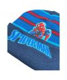 Spiderman Boy Hat