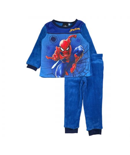 Spiderman Boy Pajamas