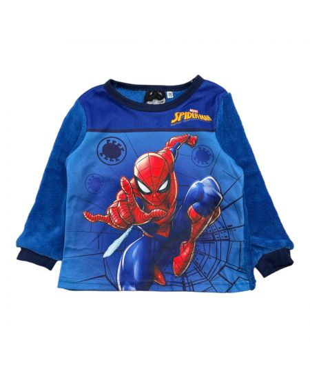 Pijama Niño Spiderman