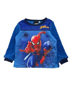 Spiderman-Schlafanzug für Jungen