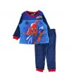 Pijama Niño Spiderman