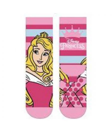 Pack de 2 calcetines Princesa