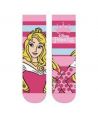 Pack de 2 calcetines Princesa