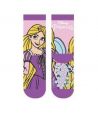 Pack de 2 calcetines Princesa