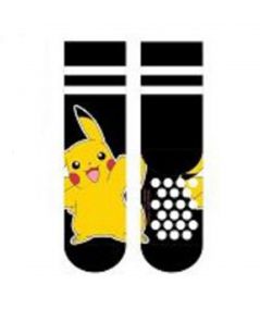 Set of 2 Pokemon socks