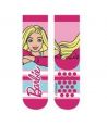 Lot de 2 chaussettes Barbie