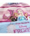 Bonnet avec pompon La Reine des Neiges