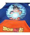 Sweat à capuche Dragon Ball Z