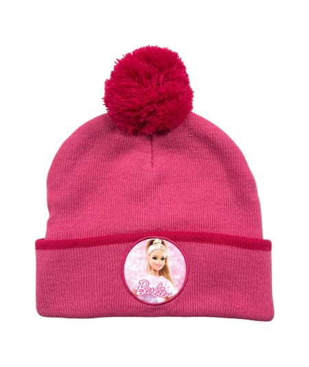 Guantes Barbie Girl Snood Hat