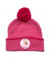 Bonnet Gants Snood Fille Barbie