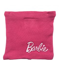 Barbie Girl Snood Gloves Hat