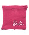 Barbie Girl Snood Gloves Hat