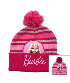 Bonnet Fille Barbie