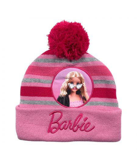 Sombrero de niña Barbie