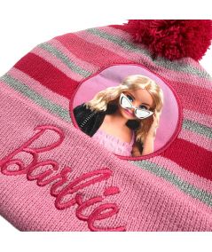 Bonnet Fille Barbie