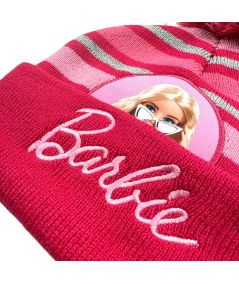 Cappello da ragazza Barbie