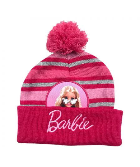 Cappello da ragazza Barbie