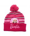 Bonnet Fille Barbie